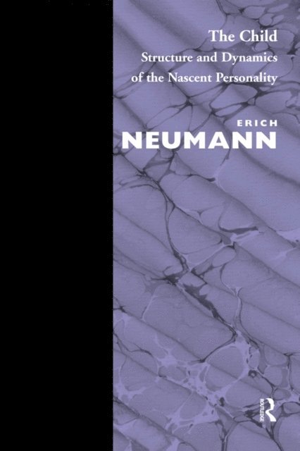 Erich Neumann - Child, E-bok