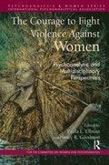 Courage to Fight Violence Against Women