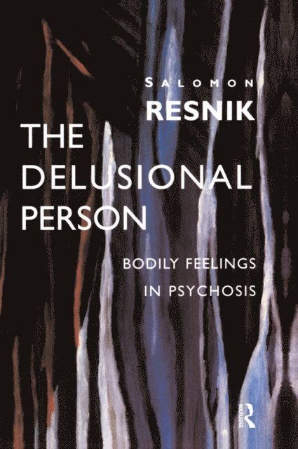 Salomon Resnik - Delusional Person, E-bok