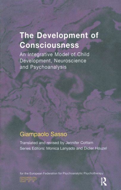 Giampaolo Sasso - Development of Consciousness, E-bok