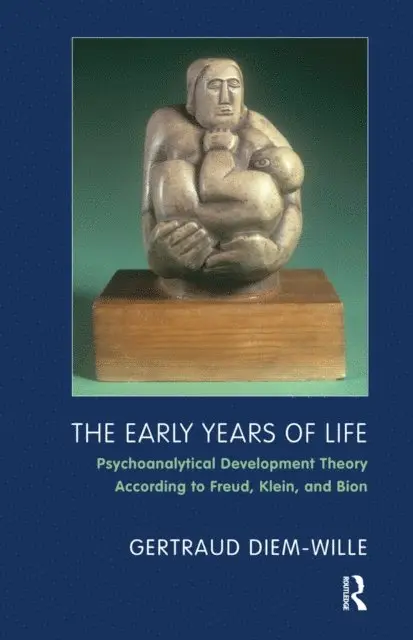 Gertraud Diem-Wille - Early Years of Life, E-bok. Tillgänglighet: Lägg i varukorg