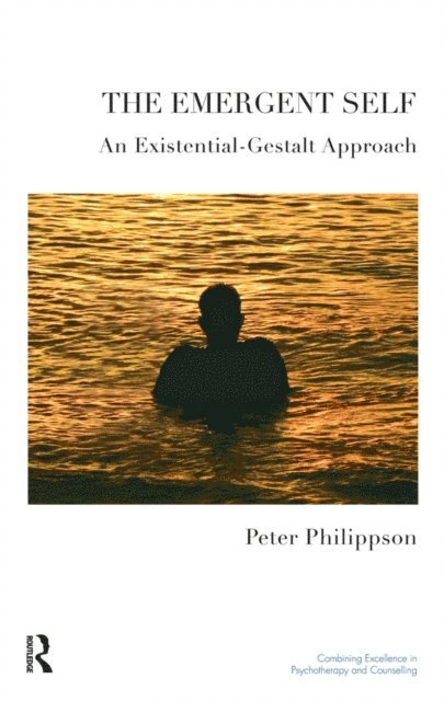 Peter Philippson - Emergent Self, E-bok