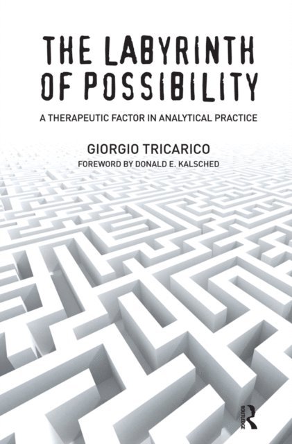 Giorgio Tricarico - Labyrinth of Possibility, E-bok. Tillgänglighet: Lägg i varukorg