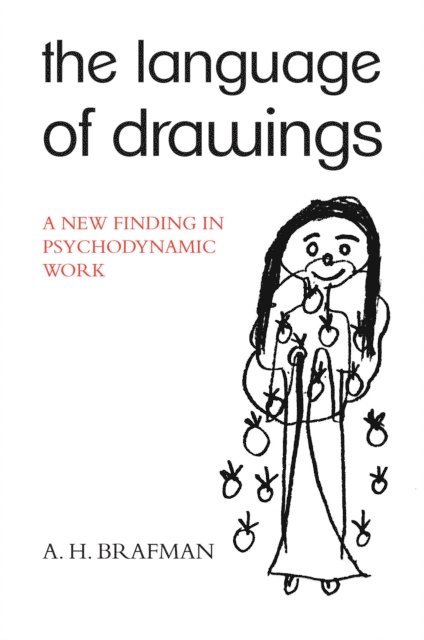 A.H. Brafman - Language of Drawings, E-bok