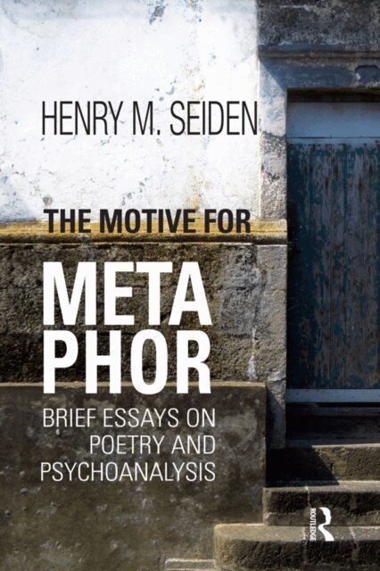 Henry M. Seiden - Motive for Metaphor, E-bok. Tillgänglighet: Lägg i varukorg