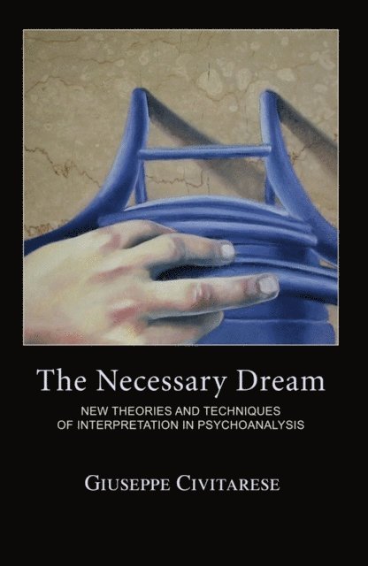 Giuseppe Civitarese - Necessary Dream, E-bok