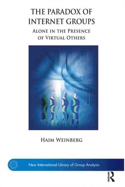 Haim Weinberg - Paradox of Internet Groups, E-bok