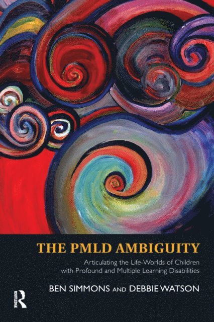 Debbie Watson, Ben Simmons - PMLD Ambiguity, E-bok