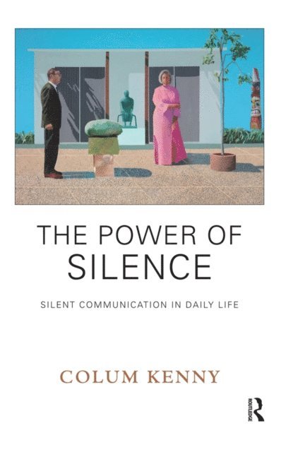 Colum Kenny - Power of Silence, E-bok