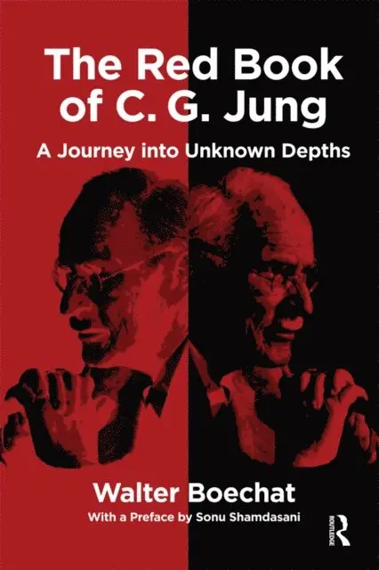 Walter Boechat - Red Book of C.G. Jung, E-bok. Tillgänglighet: Lägg i varukorg