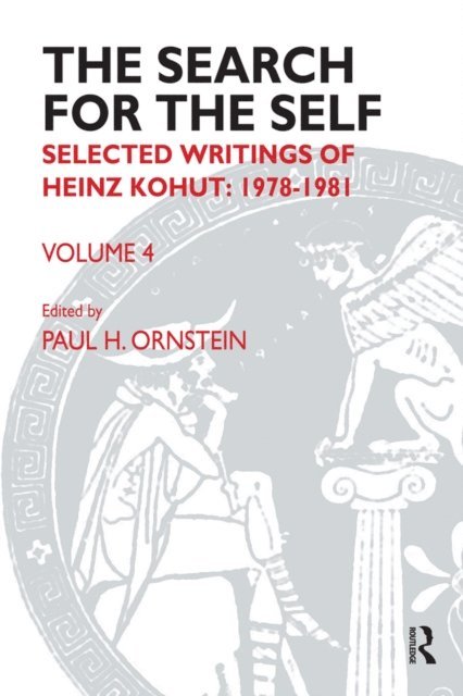 Heinz Kohut, Paul Ornstein - Search for the Self, E-bok