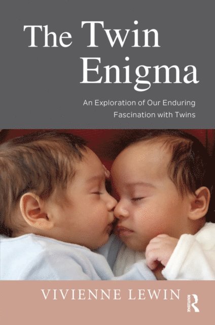 Vivienne Lewin - Twin Enigma, E-bok