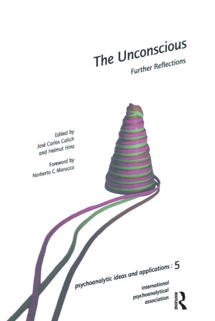 Jose C. Calich - Unconscious, E-bok