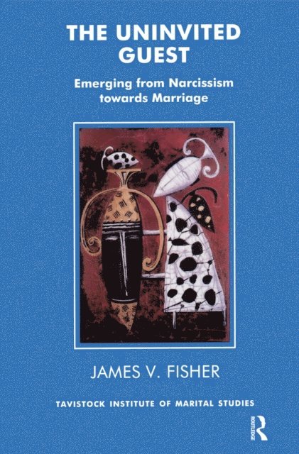 James V. Fisher - Uninvited Guest, E-bok. Tillgänglighet: Lägg i varukorg