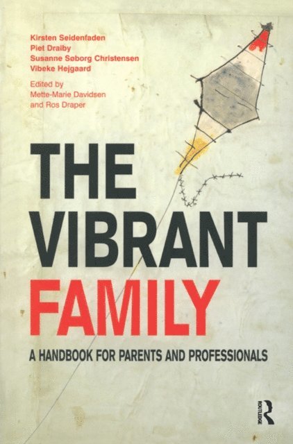 Susanne Soborg Christensen - Vibrant Family, E-bok