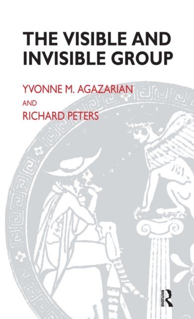 Yvonne M. Agazarian - Visible and Invisible Group, E-bok