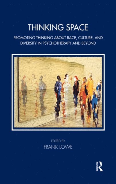 Frank Lowe - Thinking Space, E-bok