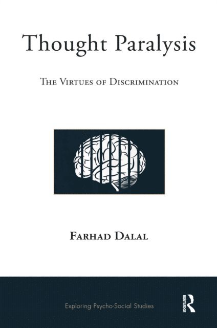 Farhad Dalal - Thought Paralysis, E-bok