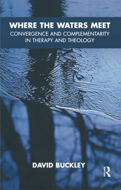 David Buckley - Where the Waters Meet, E-bok