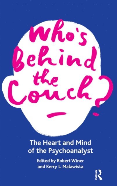Robert Winer, Kerry Malawista - Who's Behind the Couch?, E-bok