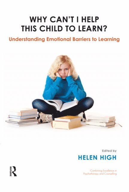 Helen High - Why Can't I Help this Child to Learn?, E-bok
