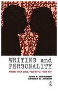 Writing and Personality