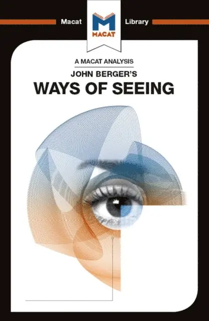 Emmanouil Kalkanis - Analysis of John Berger's Ways of Seeing, E-bok. Tillgänglighet: Lägg i varukorg