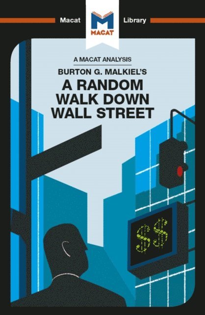 Nicholas Burton - Analysis of Burton G. Malkiel's A Random Walk Down Wall Street, E-bok