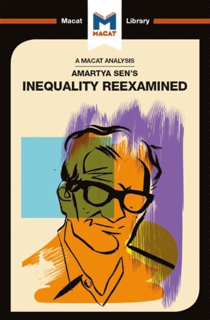 Elise Klein - Analysis of Amartya Sen's Inequality Re-Examined, E-bok