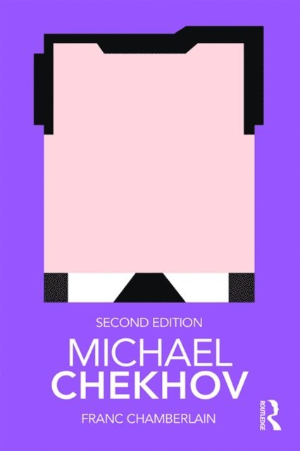 Franc Chamberlain - Michael Chekhov, E-bok