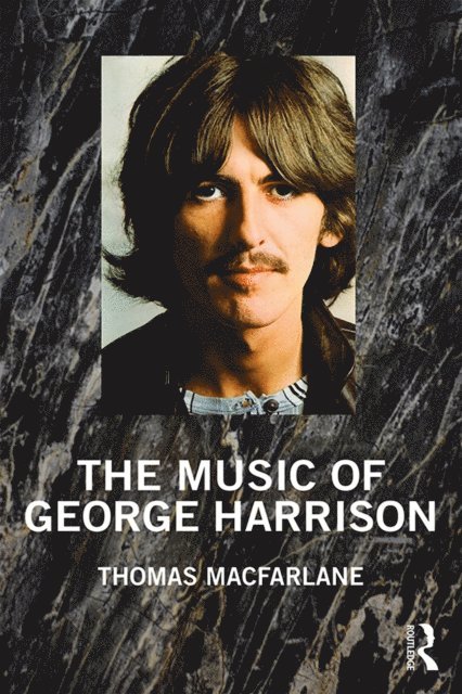 Thomas MacFarlane - Music of George Harrison, E-bok