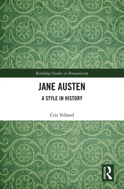 Cris Yelland - Jane Austen, E-bok