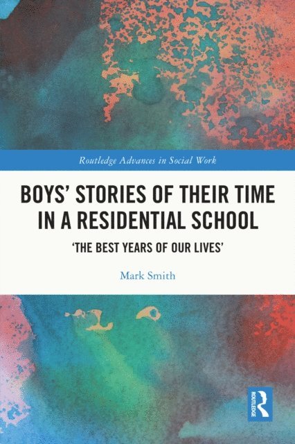 Mark Smith - Boysa   Stories of Their Time in a Residential School, E-bok