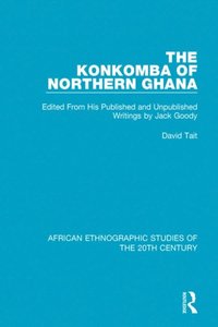 Konkomba of Northern Ghana