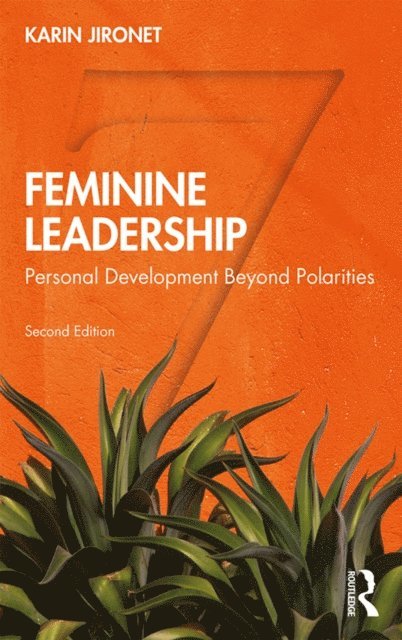 Karin Jironet - Feminine Leadership, E-bok