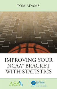 Improving Your NCAA(R) Bracket with Statistics