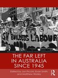 Far Left in Australia since 1945