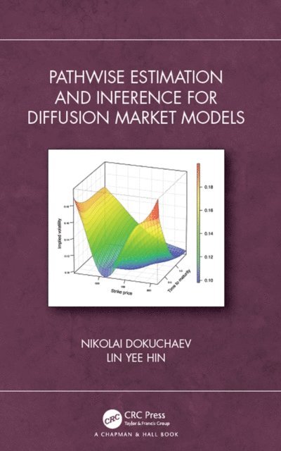 Lin Yee Hin, Nikolai Dokuchaev - Pathwise Estimation and Inference for Diffusion Market Models, E-bok