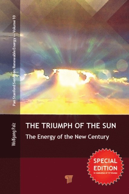 Wolfgang Palz - Triumph of the Sun, E-bok