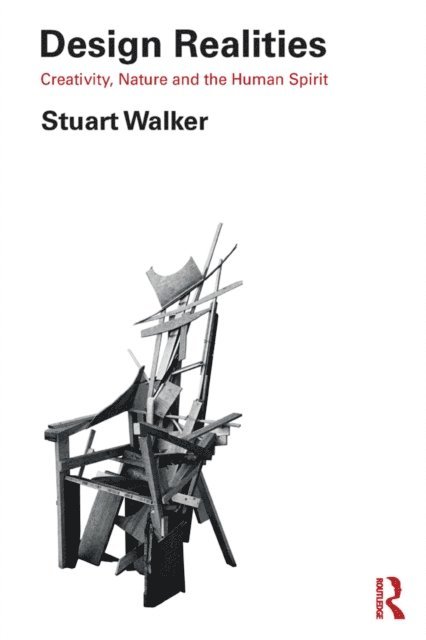 Stuart Walker - Design Realities, E-bok