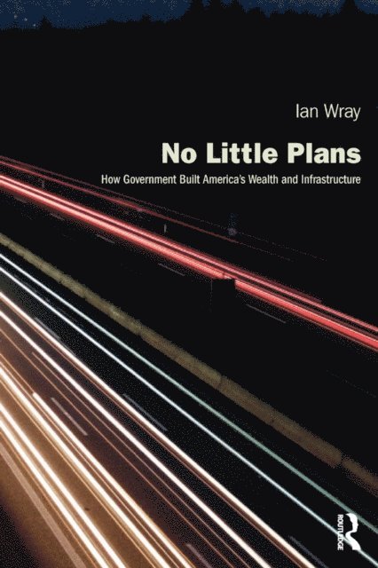Ian Wray - No Little Plans, E-bok. Tillgänglighet: Lägg i varukorg