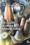 Design of Urban Manufacturing