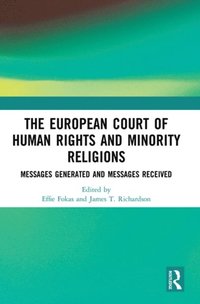 European Court of Human Rights and Minority Religions
