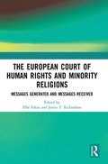 European Court of Human Rights and Minority Religions