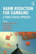 Harm Reduction for Gambling