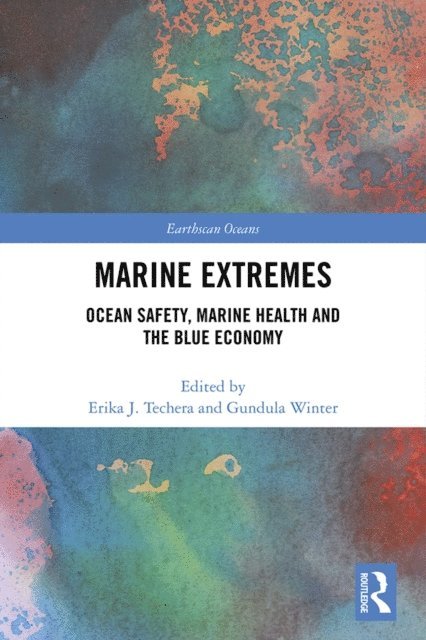 Gundula Winter, Erika Techera - Marine Extremes, E-bok