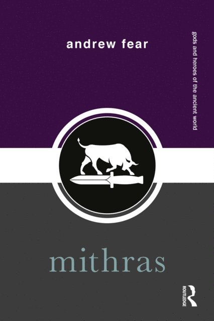 Andrew Fear - Mithras, E-bok