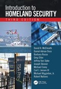Introduction to Homeland Security, Third Edition