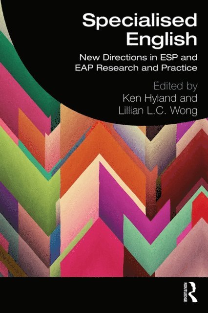 Lillian L C Wong, Ken Hyland - Specialised English, E-bok