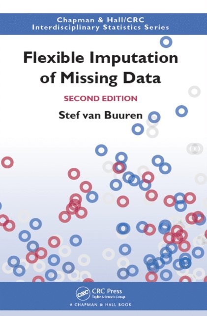 Stef van Buuren - Flexible Imputation of Missing Data, Second Edition, E-bok